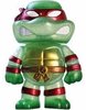 Teenage Mutant Ninja Turtle Hikari - Glitter Raphael