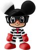 StayReal Burglar Mousy