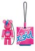 Pepsi Nex Zozotown Be@rbrick - X-Girl 70%