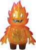 Honoo The Flame - SDCC Exclusive