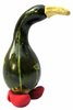 Clubfoot Goose Gourd