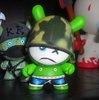 DUNNY HELMET HEADS CUSTOM