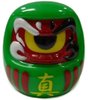 Fortune Daruma (フォーチュンだるま)