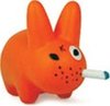 Orange Labbit