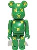 ToysRus Pattern Be@rbrick 