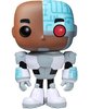 POP! Teen Titans GO! - Cyborg