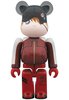 Formula Asuka Langley (Jersey) Be@rbrick 100%