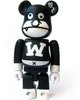 The Wonderful Man Be@rbrick 100%