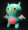 Ice Bat Kaiju - Cometdebris Exclusive