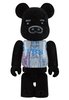 Boobo Be@rbrick 100% - Summer Version