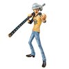 One Piece action figure-Trafalgar Law