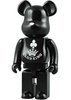 Clubking Be@rbrick 400%