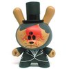 Abe Lincoln Dunny