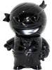 Pocket Invisiboy - Unpainted Black, SSSS Exclusive