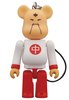 Ramenman Be@rbrick 70%