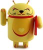 Android Lucky Cat