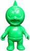 Meato-kun - Unpainted Green