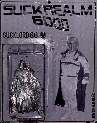 Sucklord 66