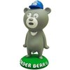 Wonder Bear - Spanky Grey