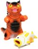 Kaiju Negora with Big Fish - Toy Karma 3 exclusive