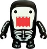 7" Skeleton Domo Qee