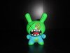 Dunny 2011 - Crazy - Custom