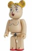 Nude Dancer - Secret Artist Be@rbrick Series 16