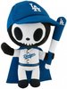 Tokidoki x MLB Dodgers 8" Adios