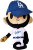 Tokidoki x MLB Dodgers 8" Punkstar Maxx