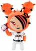 Tokidoki x MLB Giants 8" SANDy