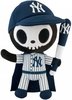 Tokidoki x MLB Yankees 8" Adios