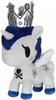 Tokidoki x MLB Yankees 8" Unicorno