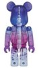 Tokyo Sky Tree Town (R) NIGHT BE@RBRICK 100%