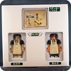 Tokyu Hands kubrick set