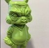 Treyjus - Kidrobot Boulder Exclusive