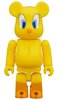 TWEETY BE@RBRICK 100％