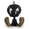 Tweety (black & gold)