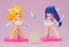 Twin Pack+ : Panty & Stocking with Heaven Coin - Angel ver.