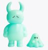 Uamou & Boo Blue GID - Sad