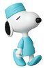 UDF PEANUTS Series 3 Dr.SNOOPY