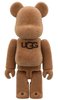 UGG BE@RBRICK 100%