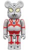 Ultraman Ace BE@RBRICK 100%