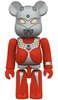 Ultraman Taro BE@RBRICK 100%