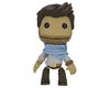 Uncharted Nathan Drake Sackboy