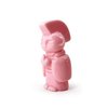 UNPAINTED SOFT PINK MINI JIZO-ANARCHO