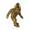 URBAN BIG FOOT JUNGLE GOLD PATINA