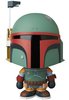 VCD BOBA FETT ROJ VER.