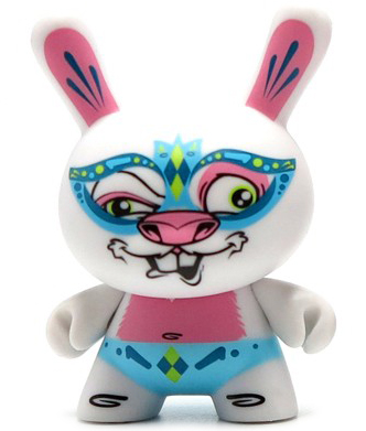 Venetian Rabbit Dunny