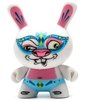 Venetian Rabbit Dunny