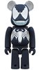 Venom Be@rbrick 100%